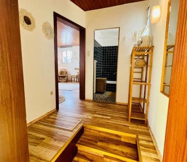Homburg Apartment | Cloud 9 , Apartment mit Garage und Garten in Nähe der Uniklinik, Bosch, Ina Schaeffler