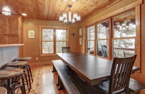 Lead House | Cloud 9 Cabin