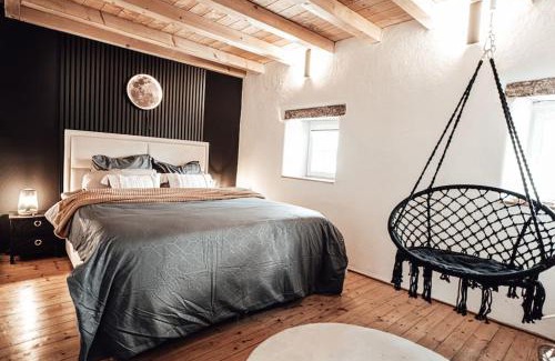 Wintersdorf House | Cloud 9