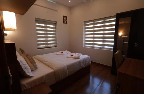 Thekkady House | Cloud 9 Homestay, Thekkady