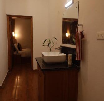 Thekkady House | Cloud 9 Homestay, Thekkady