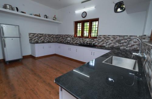 Thekkady House | Cloud 9 Homestay, Thekkady