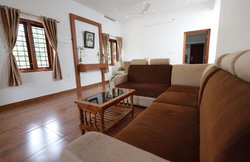 Thekkady House | Cloud 9 Homestay, Thekkady