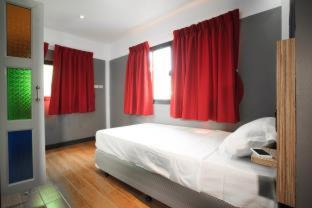 Thanon Phaya Thai House | Cloud 9 Lodge