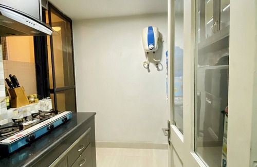 Lalitpur Apartment | CLOUD “9”