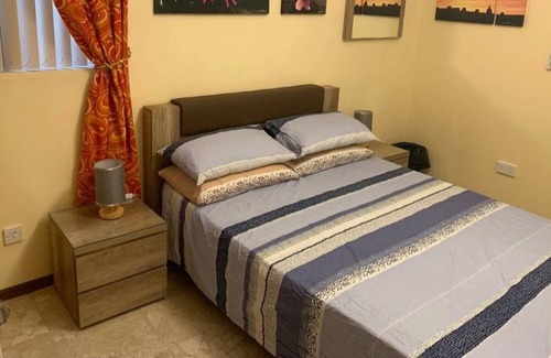 Ghajnsielem House | Cloud 9 Residence - Your Holiday Home In Gozo
