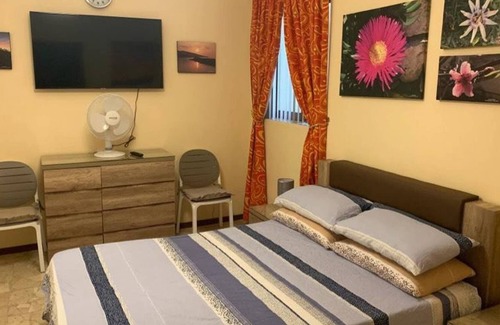 Ghajnsielem House | Cloud 9 Residence - Your Holiday Home In Gozo