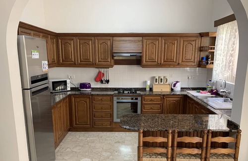 Ghajnsielem House | Cloud 9 Residence - Your Holiday Home In Gozo