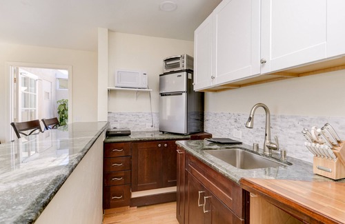 San Diego Apartment | Cloud 9 Studio at the Beach