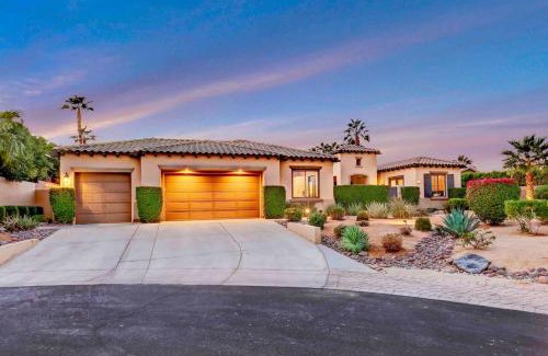 Indio House | Cloud 9