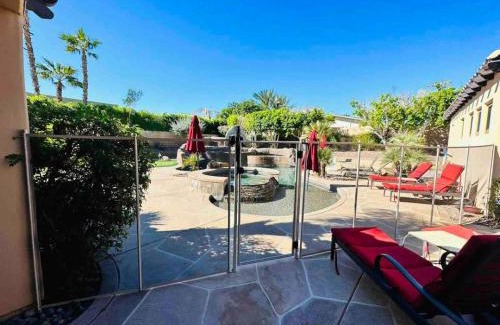 Indio House | Cloud 9