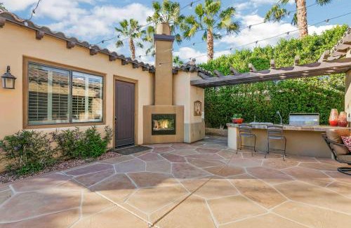Indio House | Cloud 9
