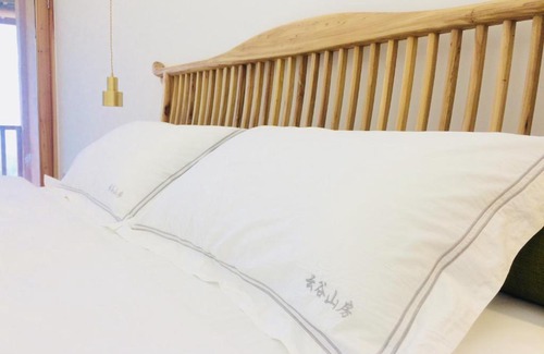 Yunhe House | Cloud Alley Mountain Guest House
