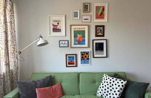 Alytus Apartment | Cloud apartments