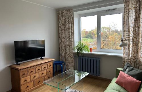 Alytus Apartment | Cloud apartments