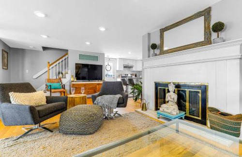 Newburyport House | Cloud Break