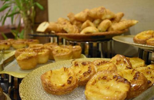 Al Baha Hotel | Cloud City Hotel