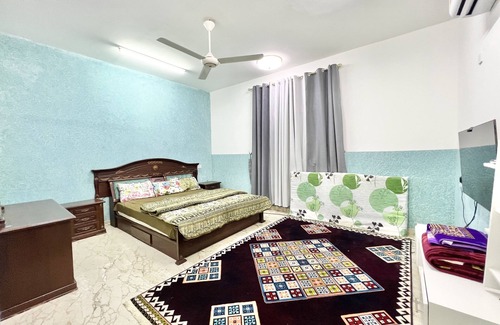 Ad Dakhiliyah ‍Governorate Cabin | Cloud Cloud Farm Resort