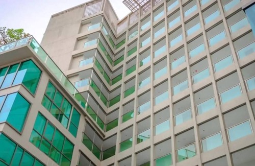 Pratumnak Hill Apartment | Cloud Condo Ocean View Amazing Location