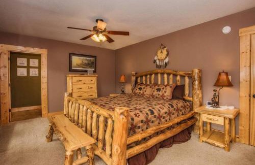 Gatlinburg - Pigeon Forge House | Cloud Dancer
