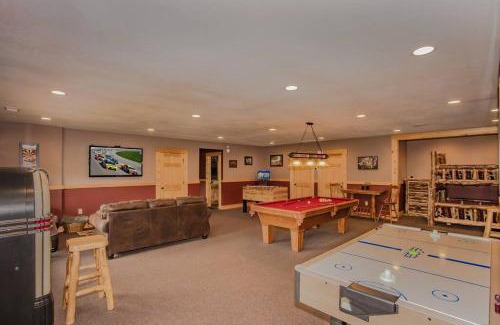 Gatlinburg - Pigeon Forge House | Cloud Dancer