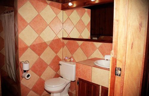 Monteverde Cabin | Cloud Forest Lodge