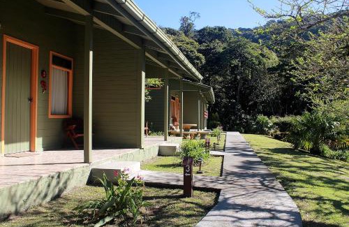 Monteverde Cabin | Cloud Forest Lodge