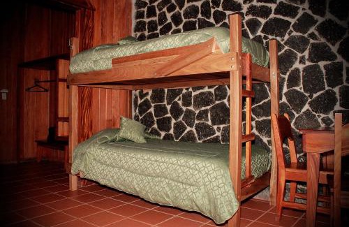 Monteverde Cabin | Cloud Forest Lodge