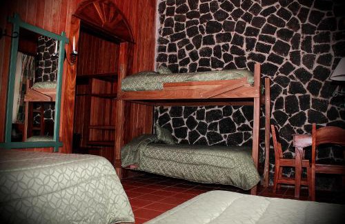 Monteverde Cabin | Cloud Forest Lodge