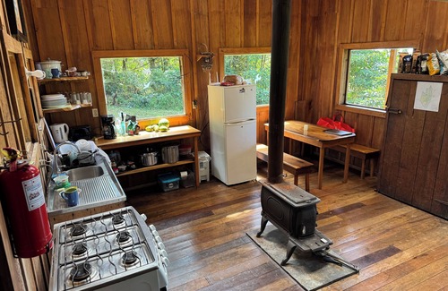Monteverde Cabin | Cloud forest paradise, Monteverde Costa Rica