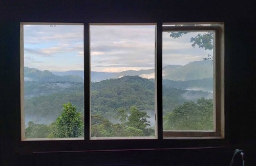 Nanegalito House | Cloud forest retreat