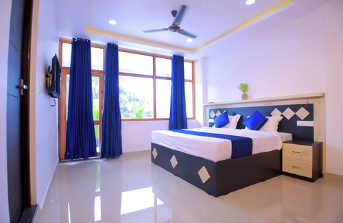 Anakkara Hotel | cloud foster residency