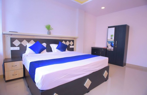 Anakkara Hotel | cloud foster residency