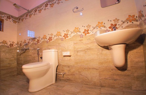 Anakkara Hotel | cloud foster residency