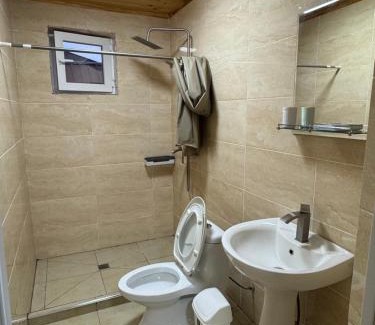 Cholpon-Ata House | Cloud Guest House