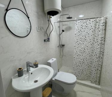 Cholpon-Ata House | Cloud Guest House