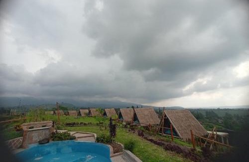 Ciater Apartment | Cloud Hill Camping