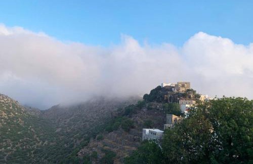 Nisyros House | Cloud House on Nisyros