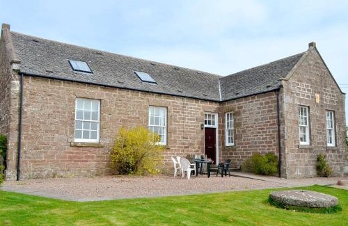Laurencekirk House | Cloud Howe