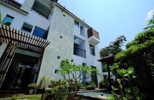 Daguang Bed & Breakfast | Cloud Inn