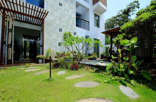 Daguang Bed & Breakfast | Cloud Inn