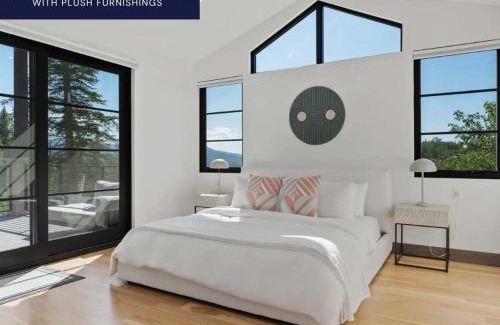 Rendezvous House | Cloud N9NE Chalet