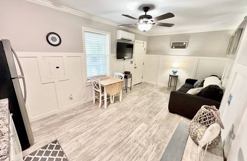 Flagler Beach Condo | "Cloud Nine" Seaside/Pool Condo on Flagler Beach #9