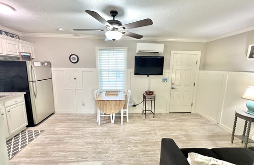 Flagler Beach Condo | "Cloud Nine" Seaside/Pool Condo on Flagler Beach #9