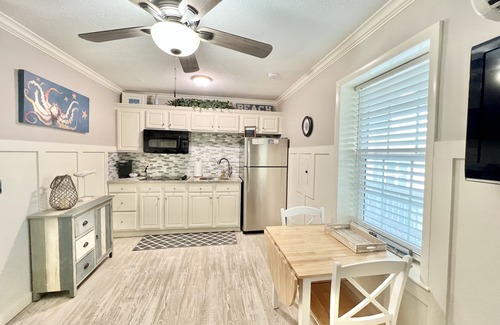 Flagler Beach Condo | "Cloud Nine" Seaside/Pool Condo on Flagler Beach #9
