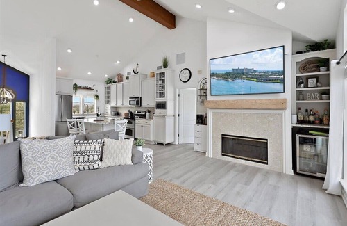 South Ponte Vedra Beach House | Cloud Nine - Wren Beach Rentals by Portoro