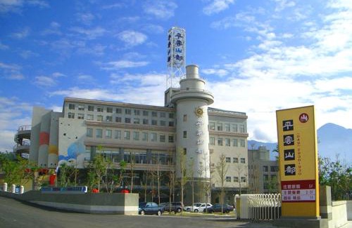 Puli Hotel | Cloud Villa