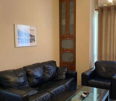 Lezhe Apartment | Cloud8 Apt with Castle View, 7km from the Beach
