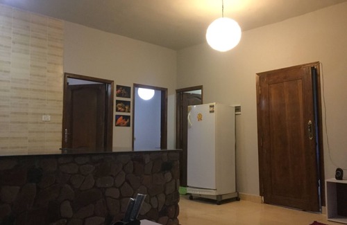 Dahab Apartment | Cloud9 Apartment, Casa Del B.