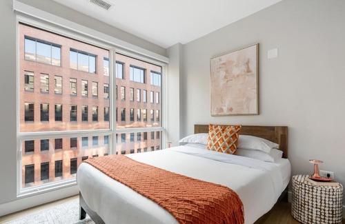 Gold Coast Apartment | Cloud9 - Gold Coast at The Clark